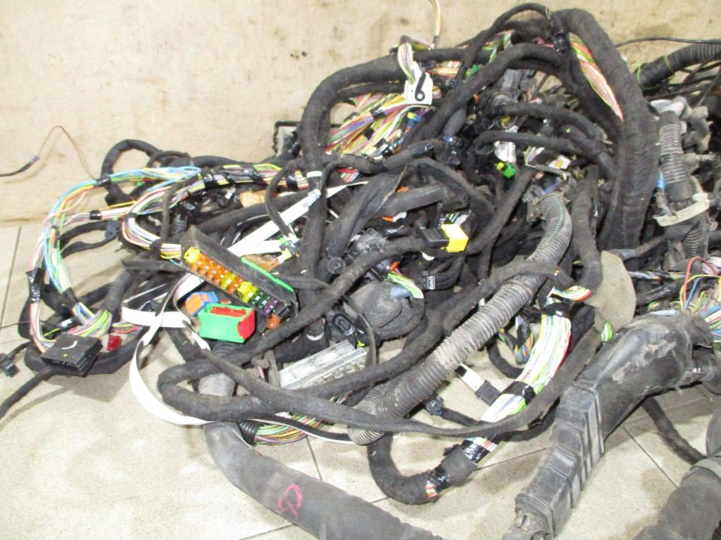 Проводка моторная, 20000 рублей, Пермь