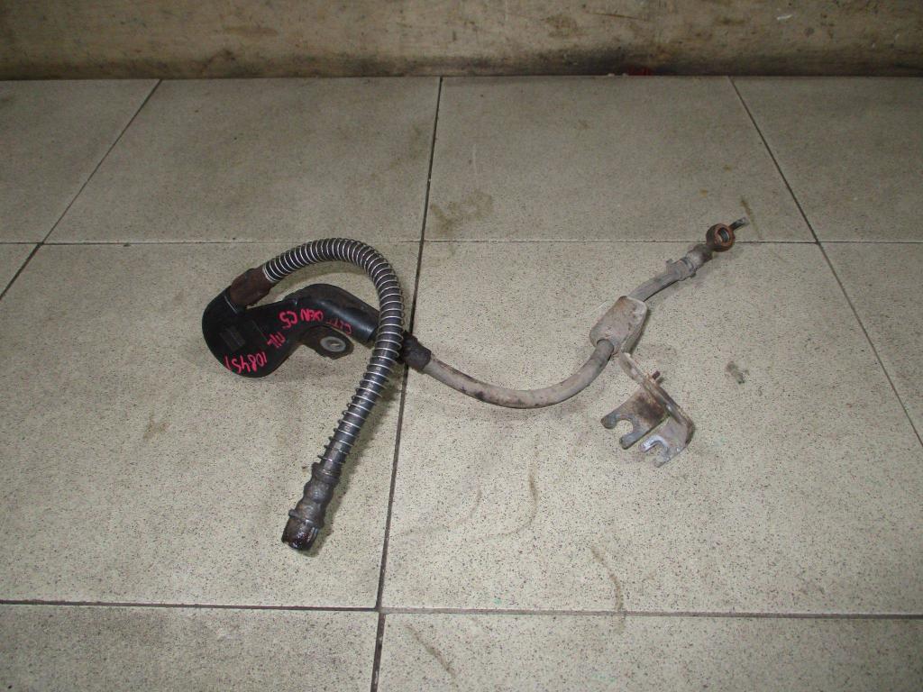 Шланг тормозной передний, 1500 рублей, Пермь