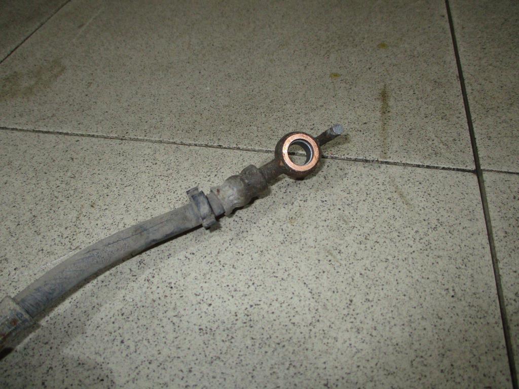 Шланг тормозной передний, 1500 рублей, Пермь