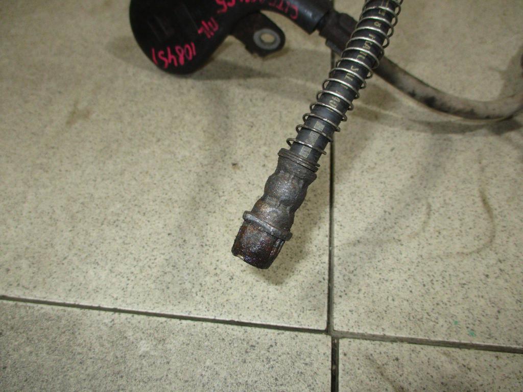 Шланг тормозной передний, 1500 рублей, Пермь