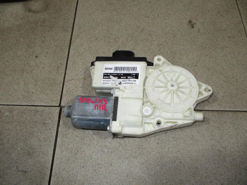 Моторчик стеклоподъемника, 2000 рублей, Пермь