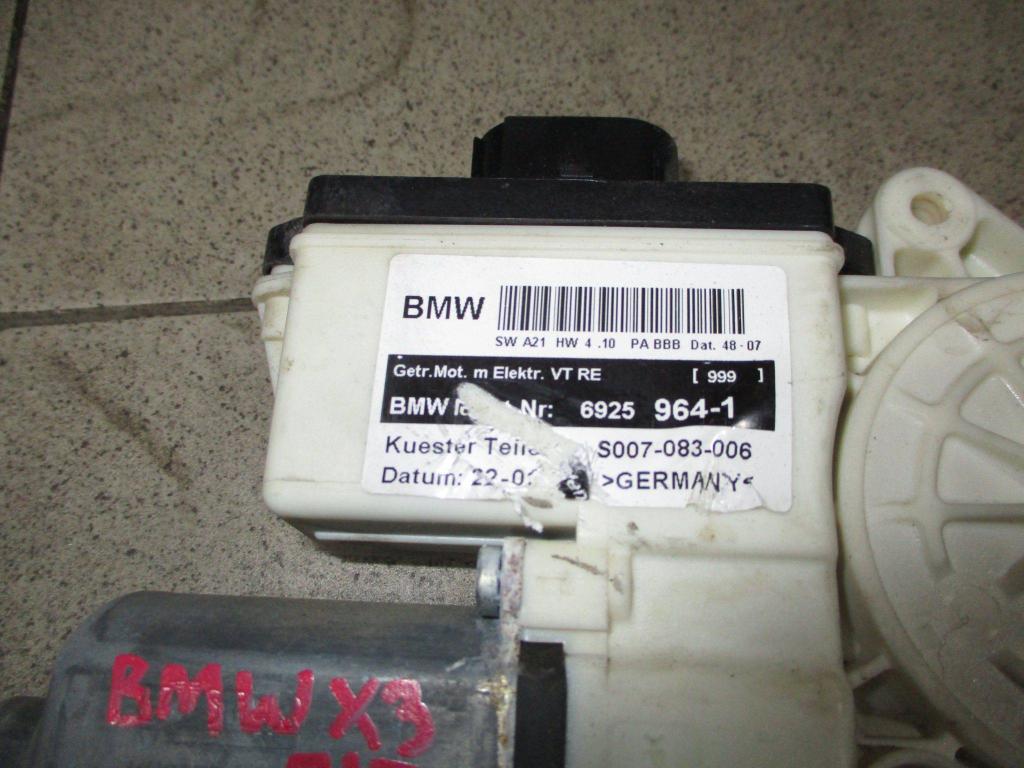 Моторчик стеклоподъемника, 2000 рублей, Пермь