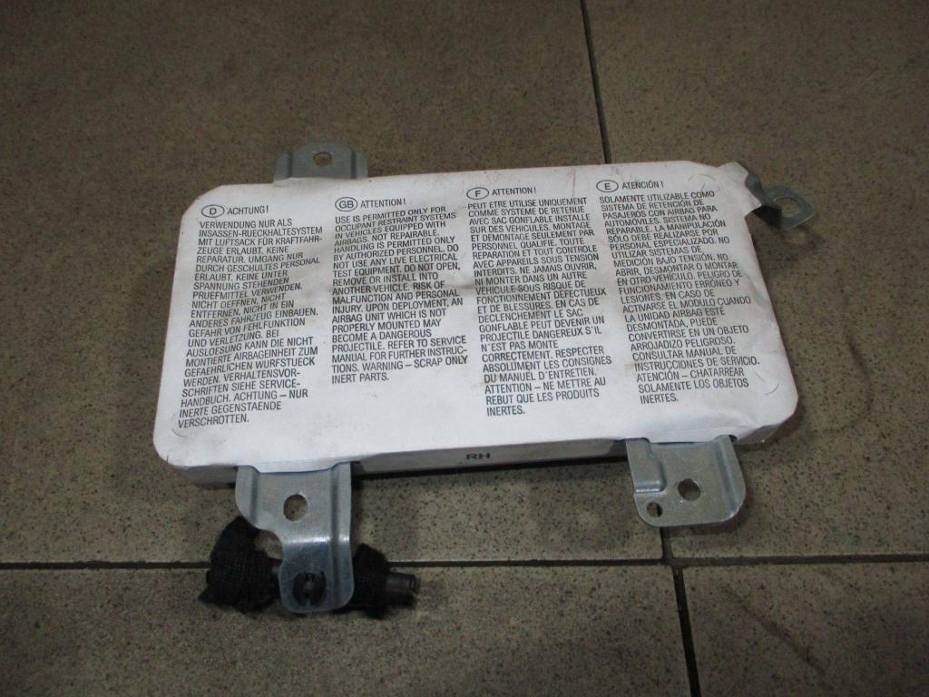 Подушка безопасности в дверь, 1500 рублей, Пермь