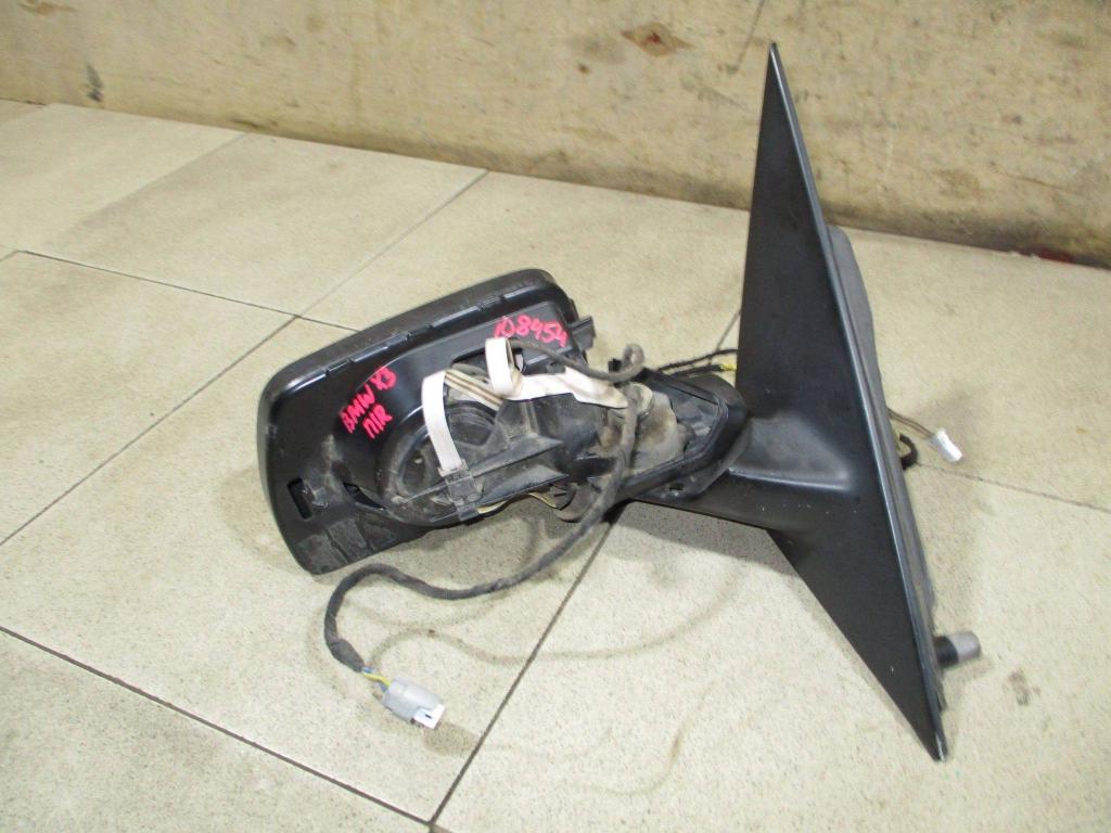 Зеркало правое электрическое, 7000 рублей, Пермь