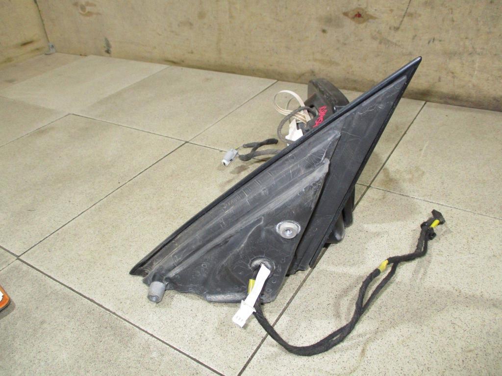 Зеркало правое электрическое, 7000 рублей, Пермь