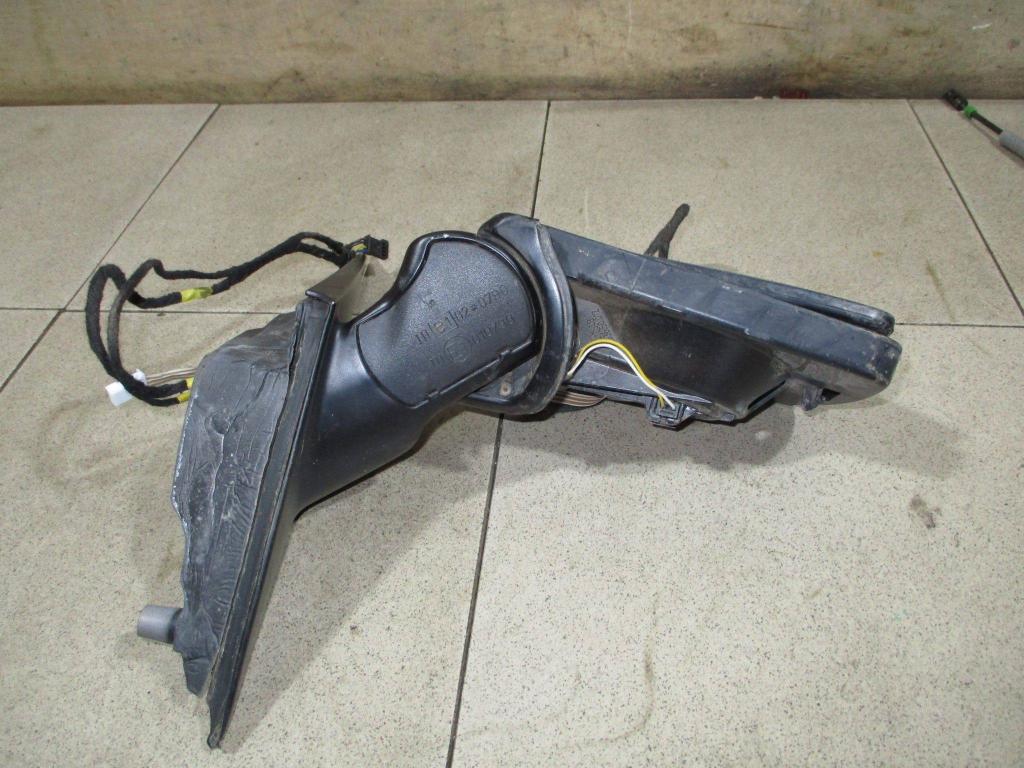 Зеркало правое электрическое, 7000 рублей, Пермь