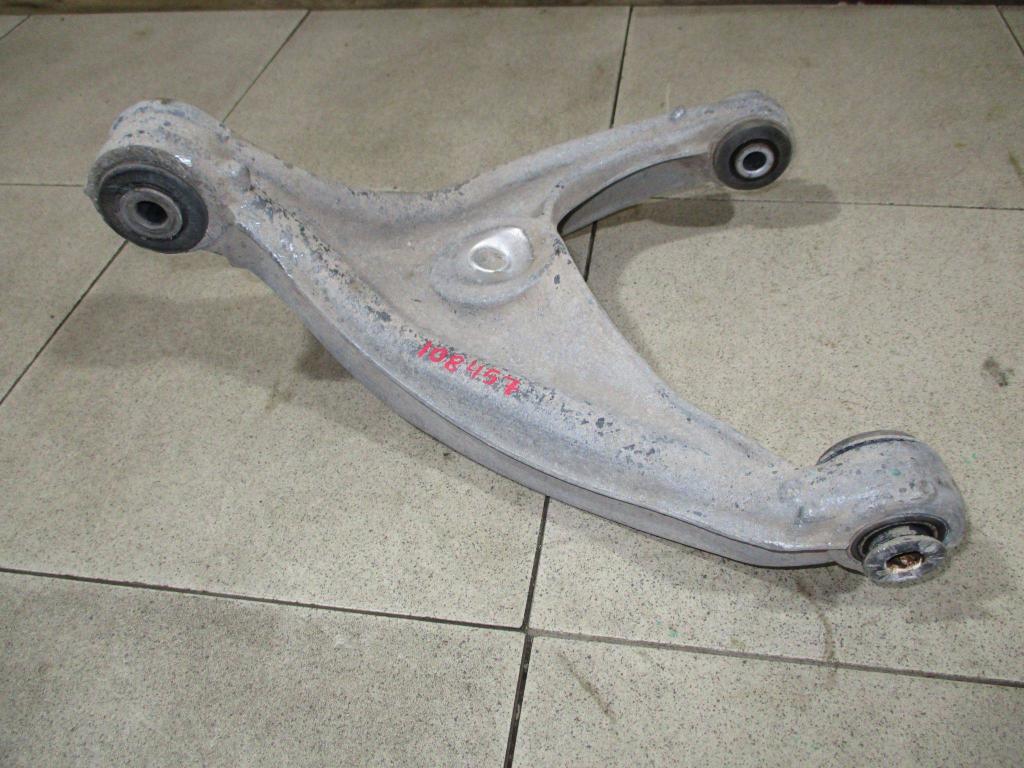 Рычаг задний верхний правый, 1500 рублей, Пермь