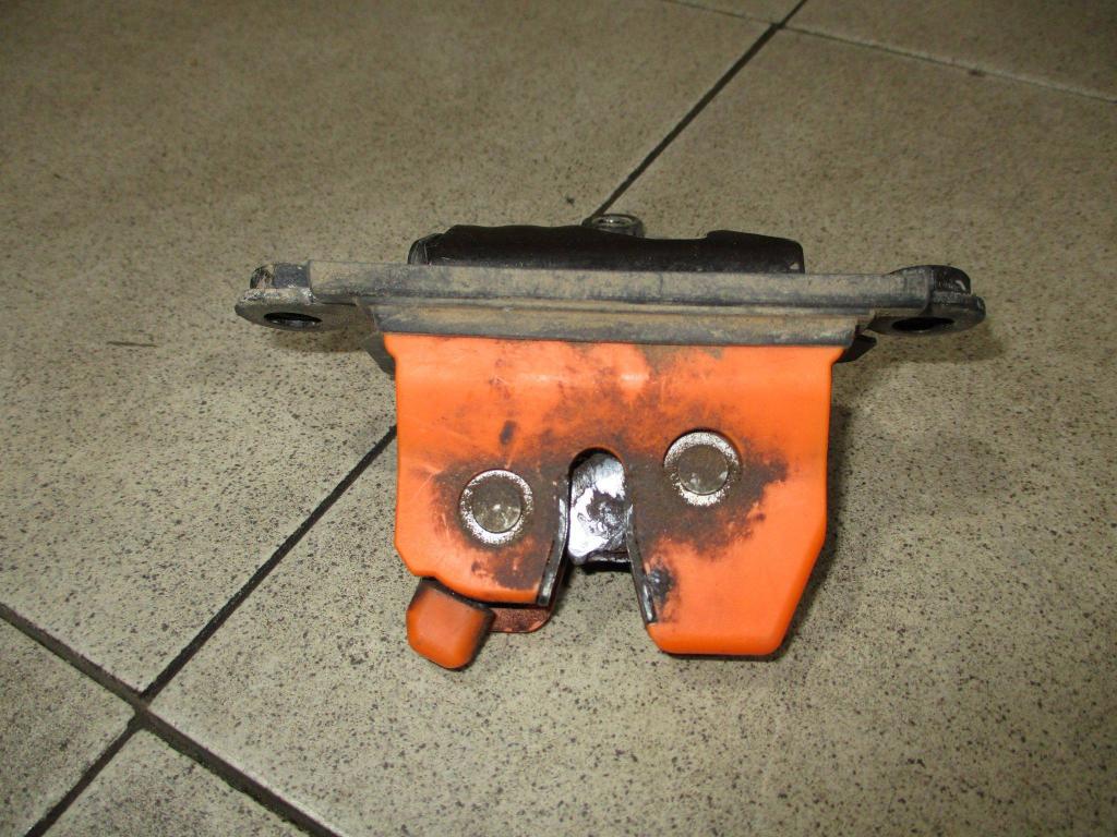 Замок багажника, 1000 рублей, Пермь