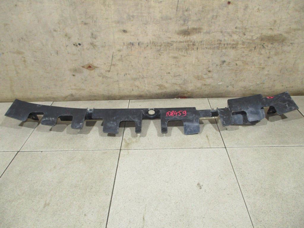 Усилитель переднего бампера, 2000 рублей, Пермь