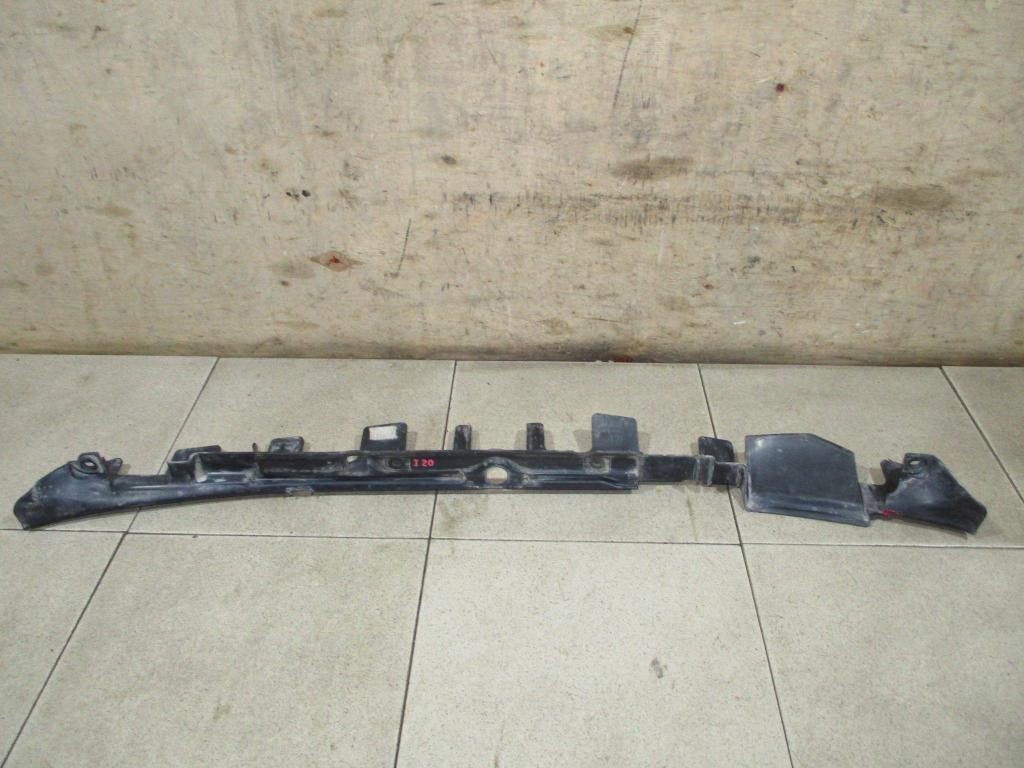 Усилитель переднего бампера, 2000 рублей, Пермь