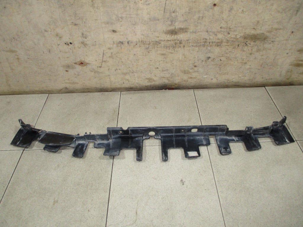 Усилитель переднего бампера, 2000 рублей, Пермь