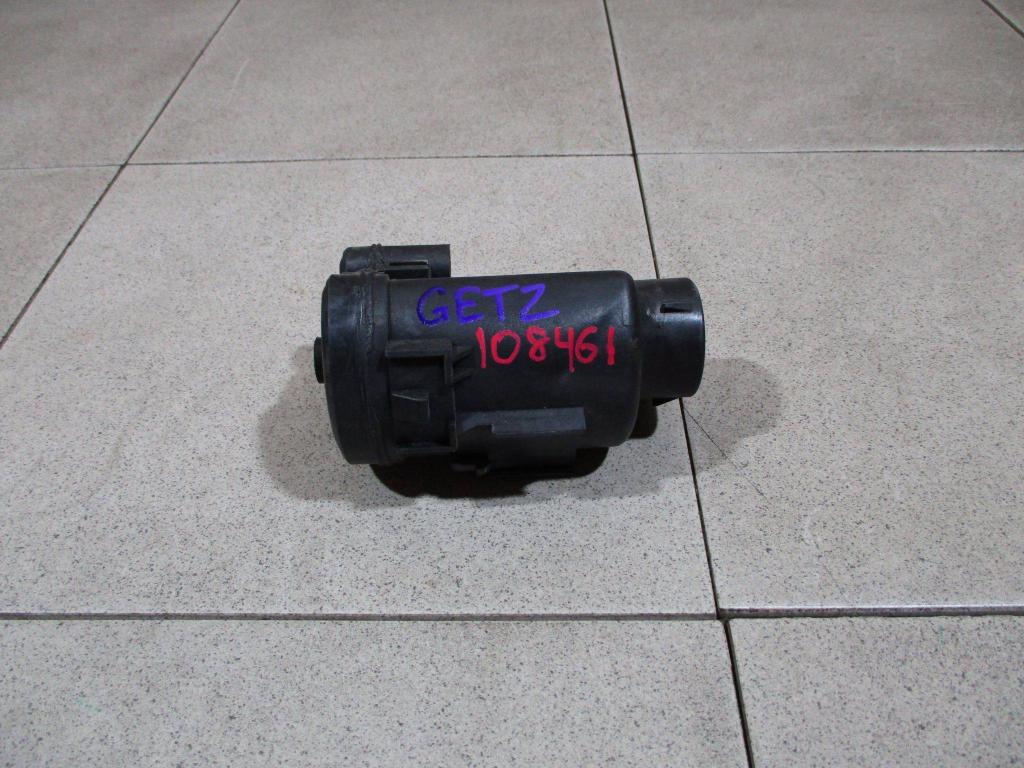 Фильтр топливный, 1000 рублей, Пермь