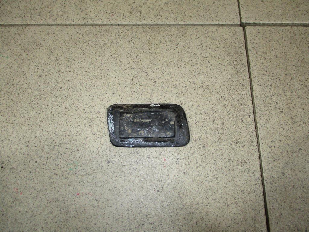 Крышка форсунки омывателя, 1000 рублей, Пермь