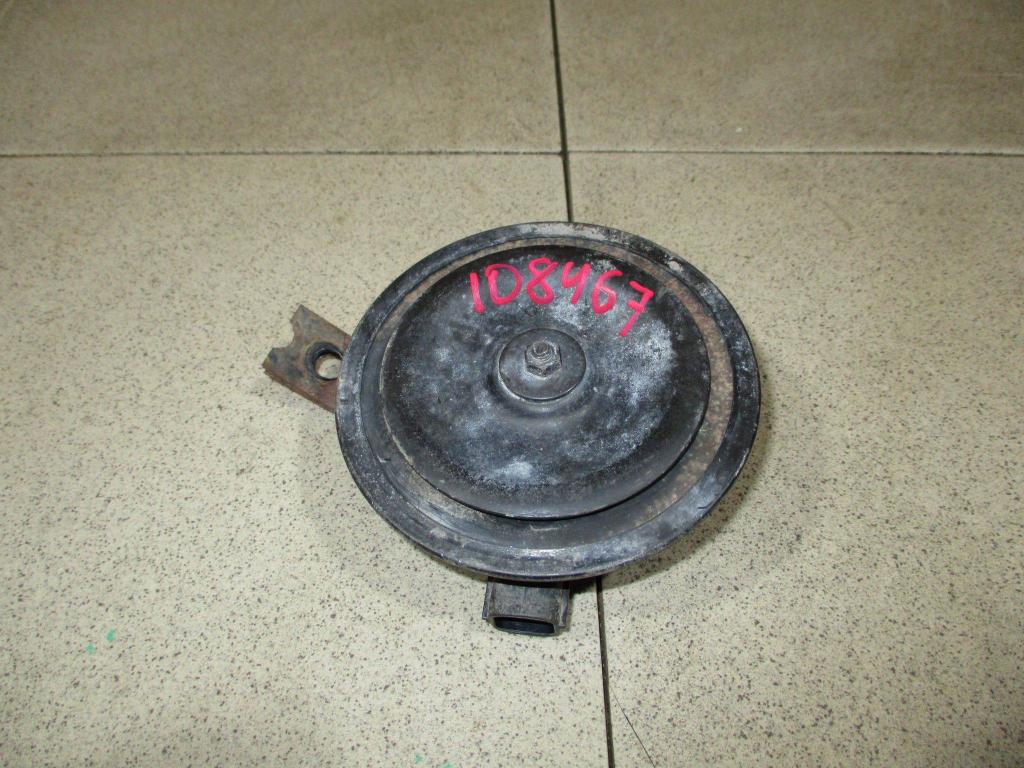 Сигнал звуковой, 600 рублей, Пермь