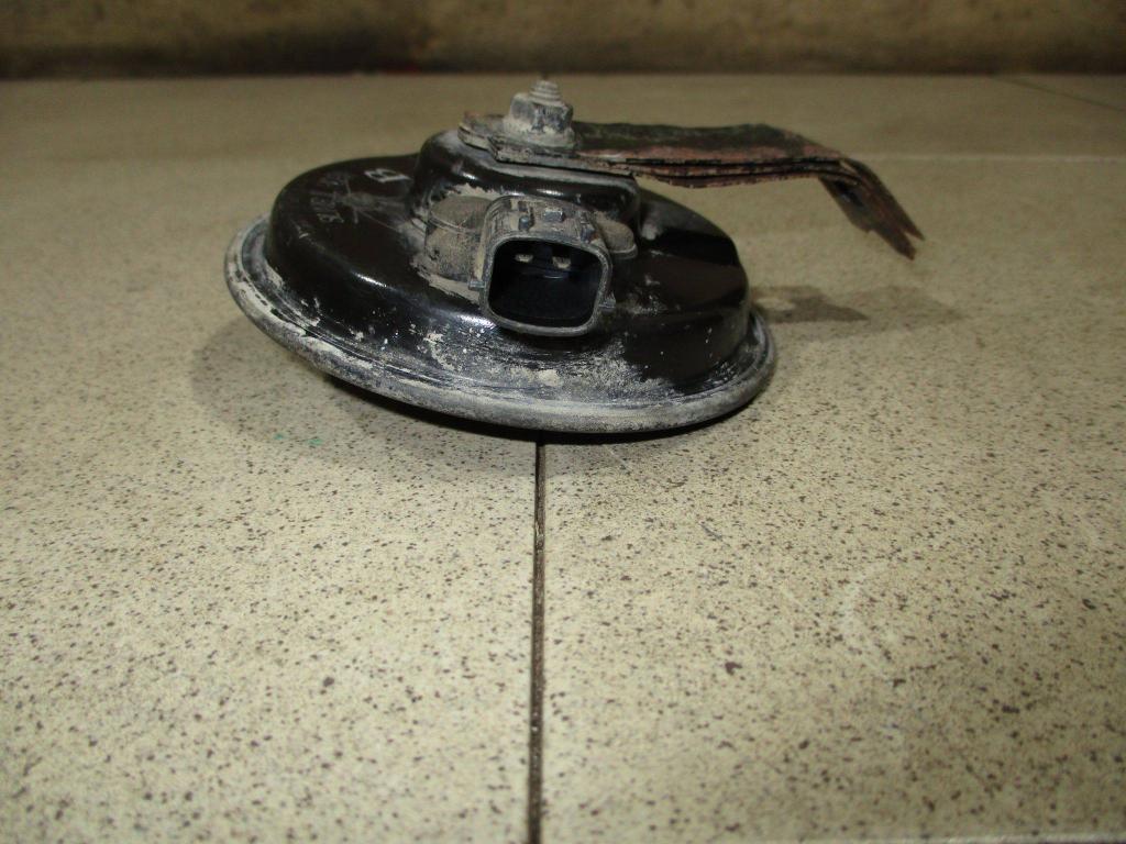 Сигнал звуковой, 600 рублей, Пермь