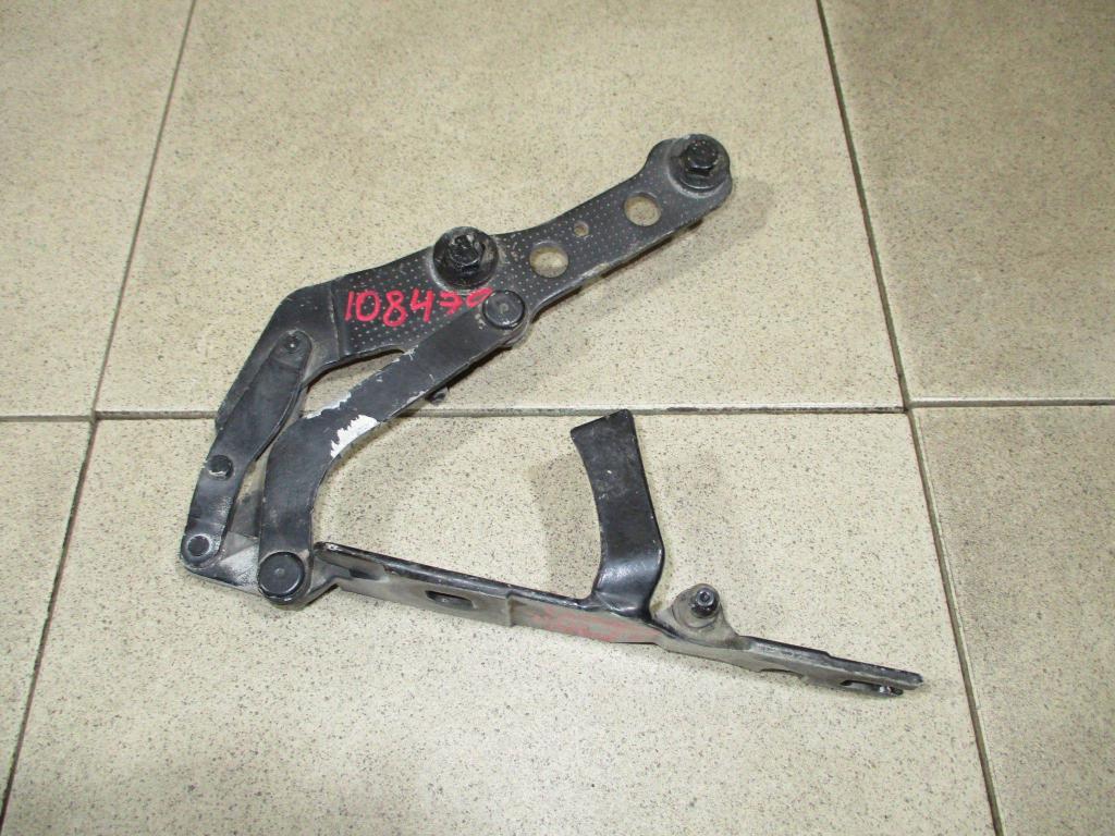 Петля капота правая, 1000 рублей, Пермь