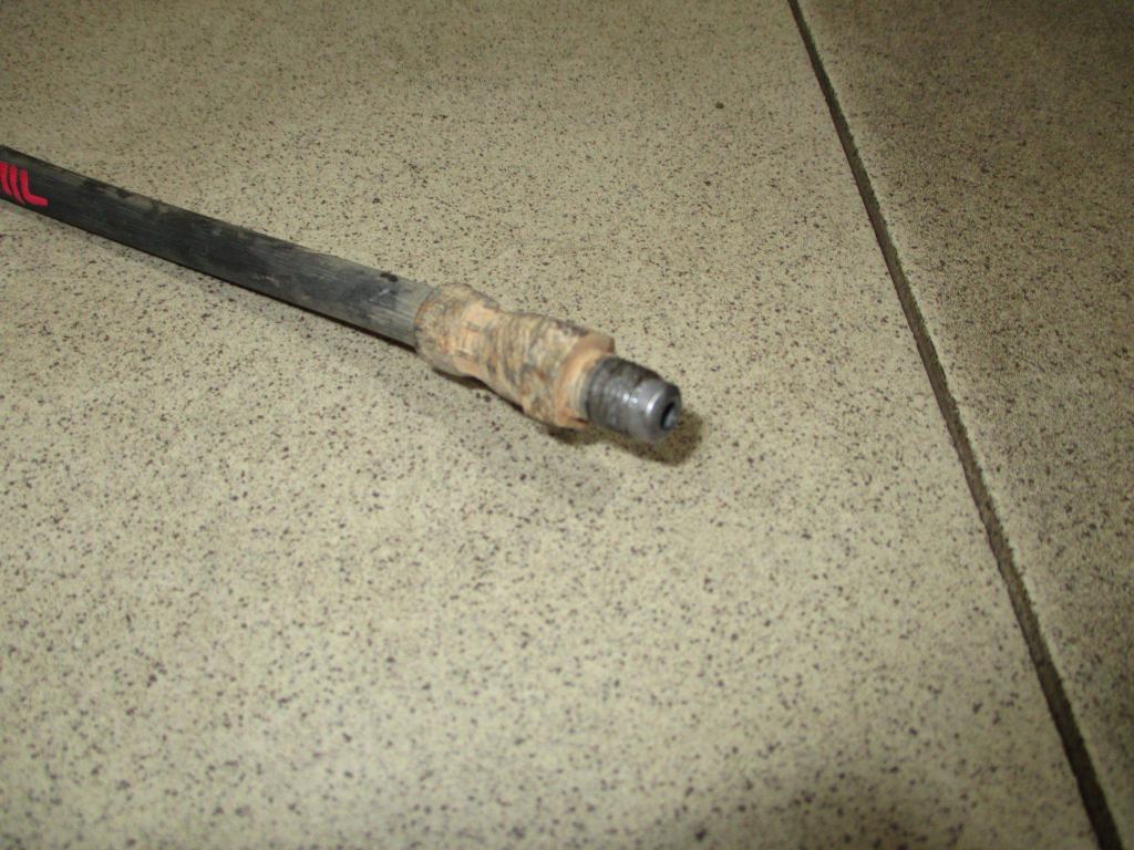 Шланг тормозной передний, 1000 рублей, Пермь