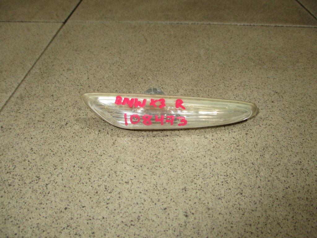 Повторитель на крыло правый, 500 рублей, Пермь