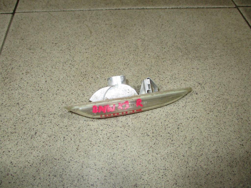 Повторитель на крыло правый, 500 рублей, Пермь