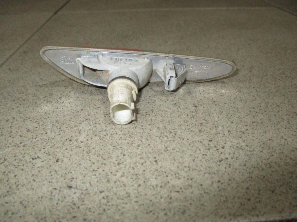 Повторитель на крыло левый, 500 рублей, Пермь