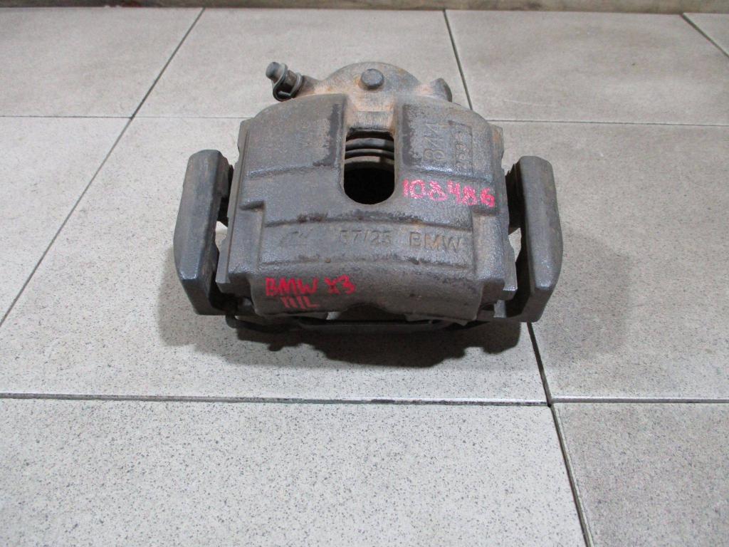 Суппорт передний левый, 2500 рублей, Пермь