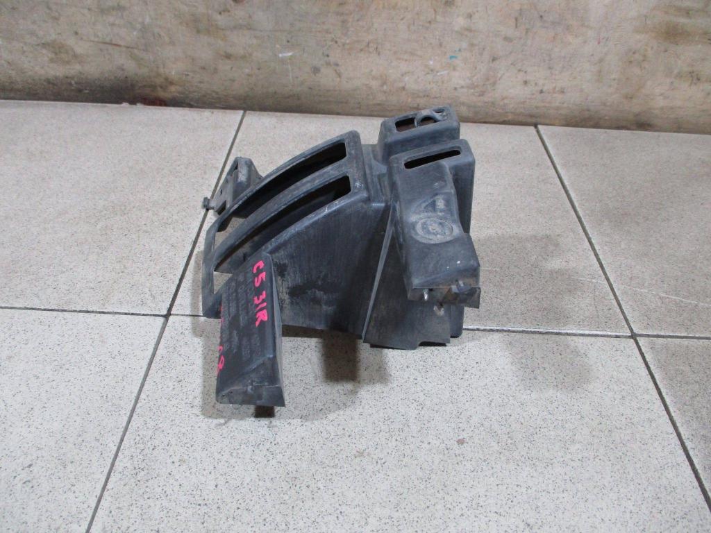 Кронштейн усилителя заднего бампера правый, 2500 рублей, Пермь