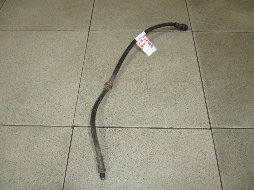 Шланг тормозной задний, 1000 рублей, Пермь