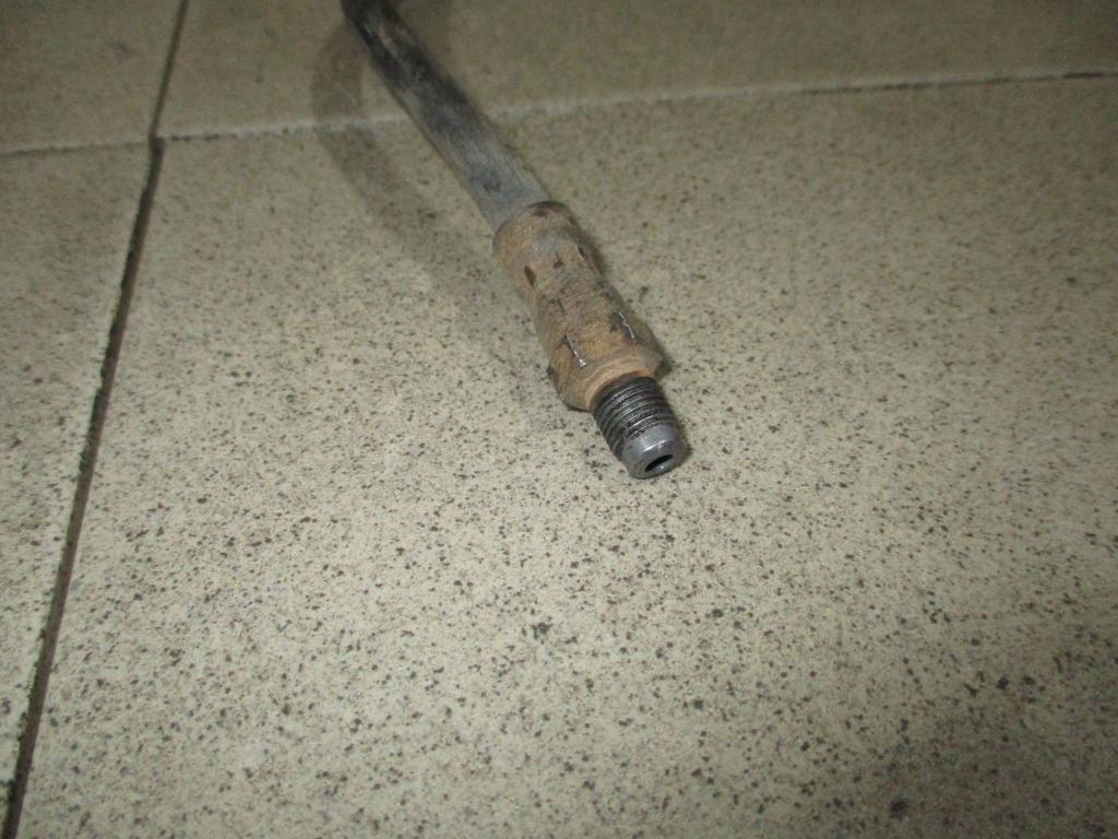 Шланг тормозной задний, 1000 рублей, Пермь