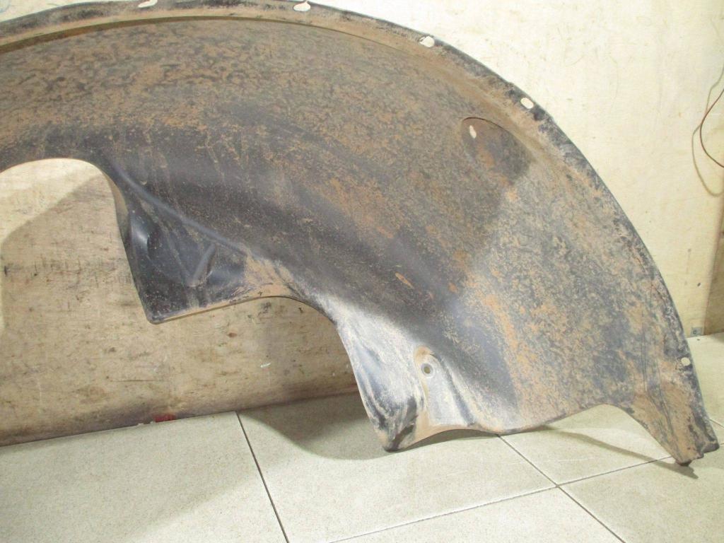 Локер задний правый, 1000 рублей, Пермь