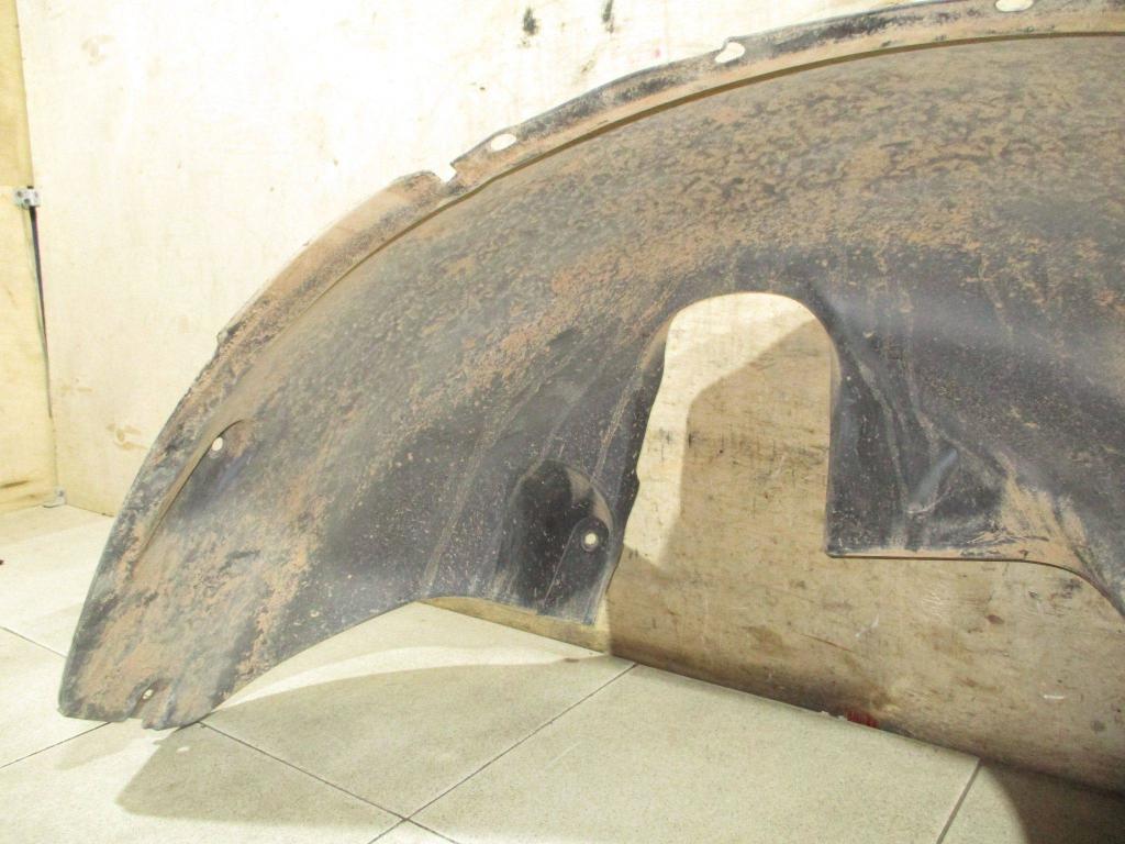 Локер задний правый, 1000 рублей, Пермь