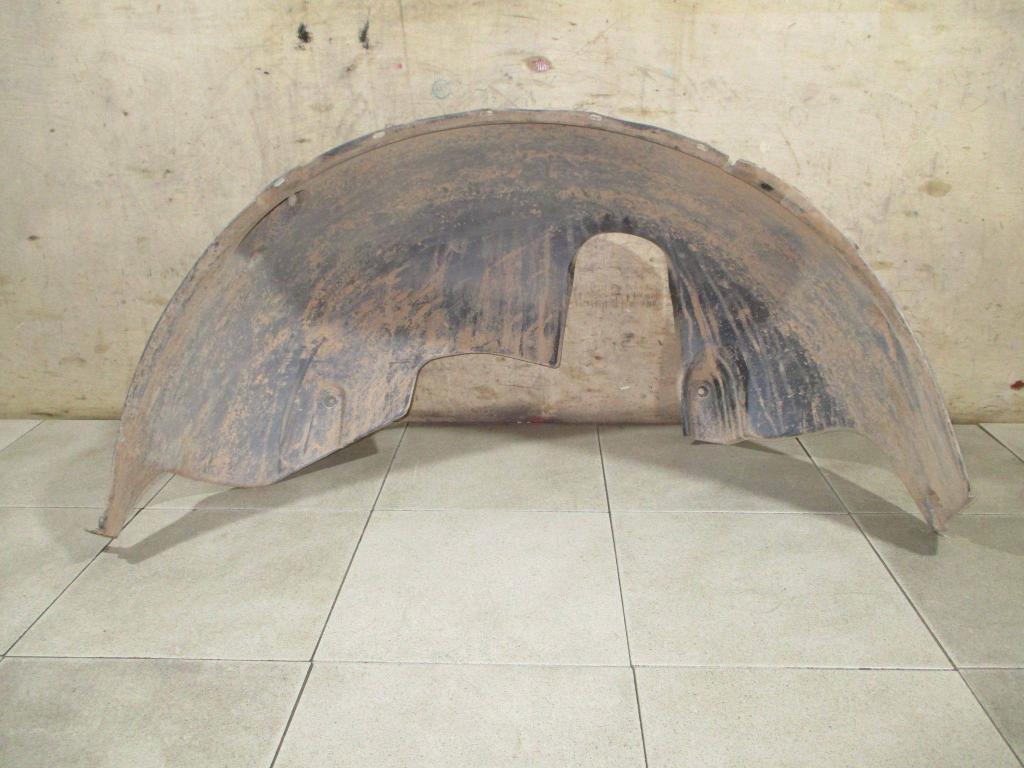 Локер задний левый, 1000 рублей, Пермь