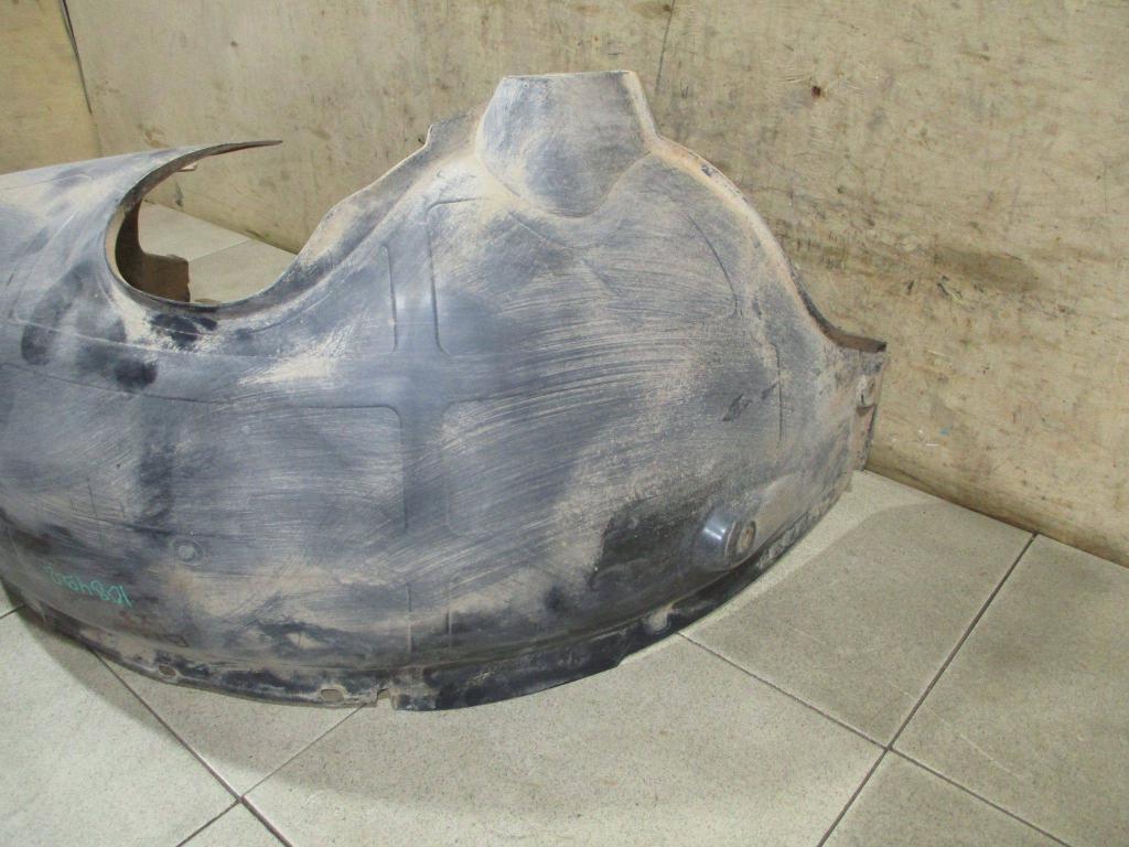 Локер задний левый, 1000 рублей, Пермь