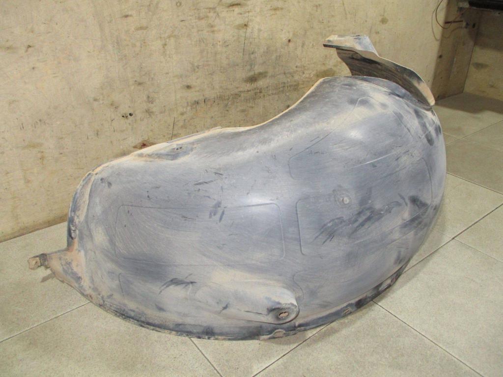 Локер задний левый, 1000 рублей, Пермь