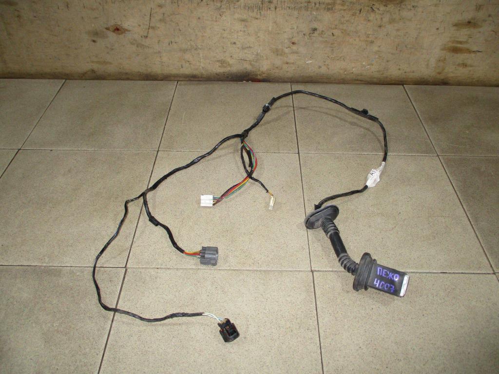 Проводка двери, 1000 рублей, Пермь