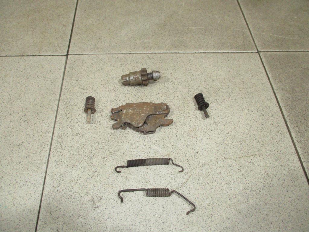 Ремкомплект ручника, 1300 рублей, Пермь