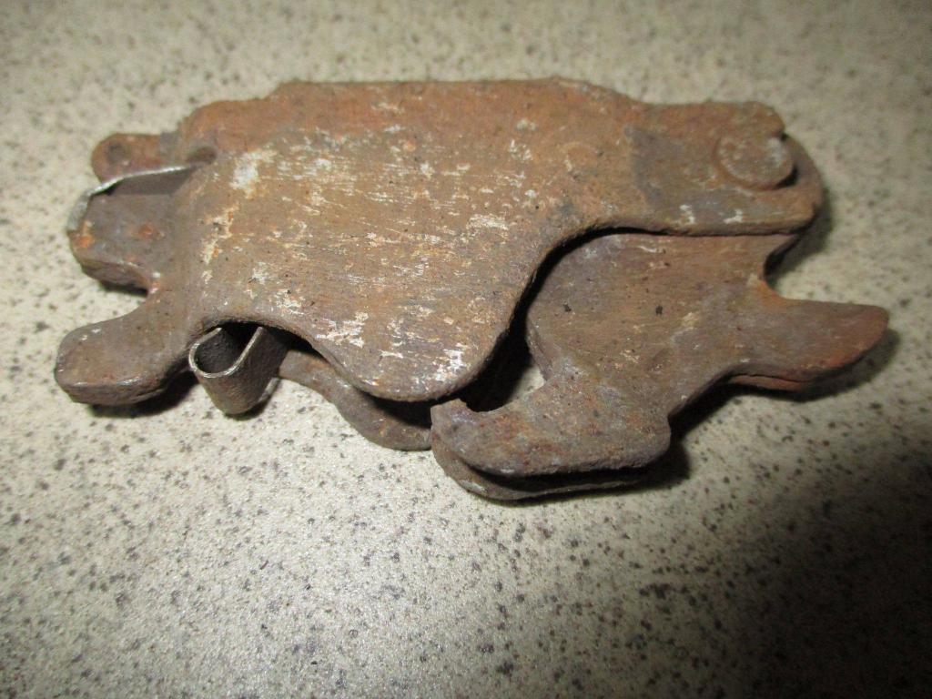 Ремкомплект ручника, 1300 рублей, Пермь