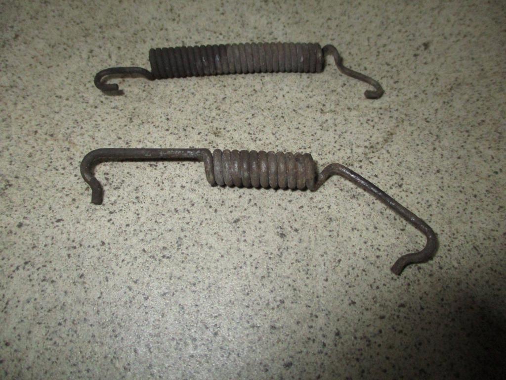 Ремкомплект ручника, 1300 рублей, Пермь