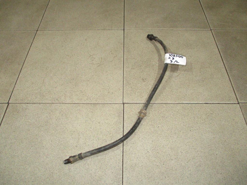 Шланг тормозной задний, 1000 рублей, Пермь