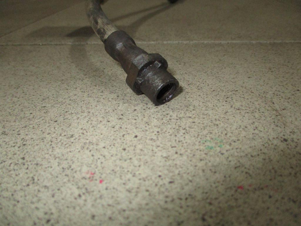 Шланг тормозной задний, 1000 рублей, Пермь