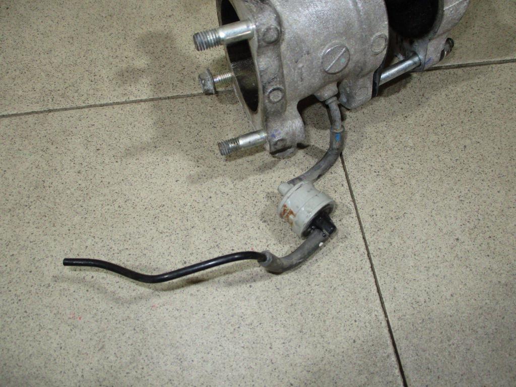 Фланец вентиляции картерных газов, 1500 рублей, Пермь