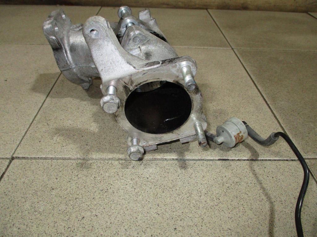 Фланец вентиляции картерных газов, 1500 рублей, Пермь