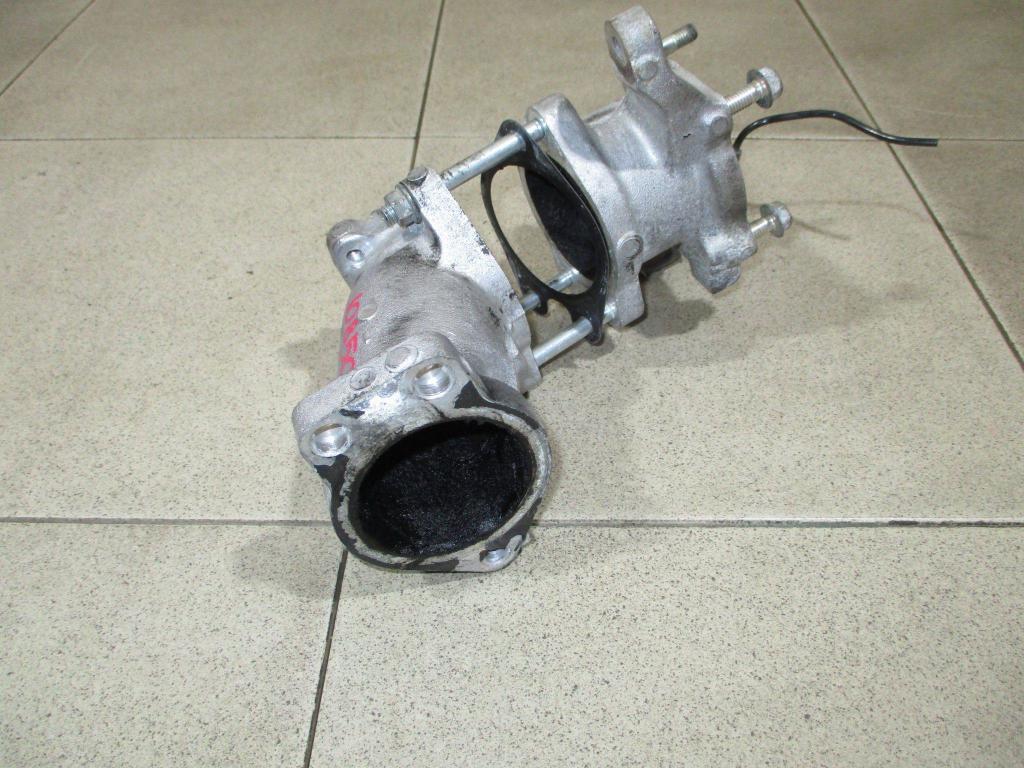 Фланец вентиляции картерных газов, 1500 рублей, Пермь