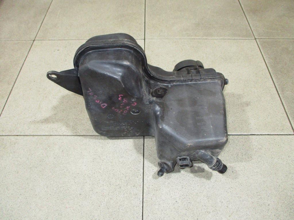 Бачок расширительный, 3000 рублей, Пермь