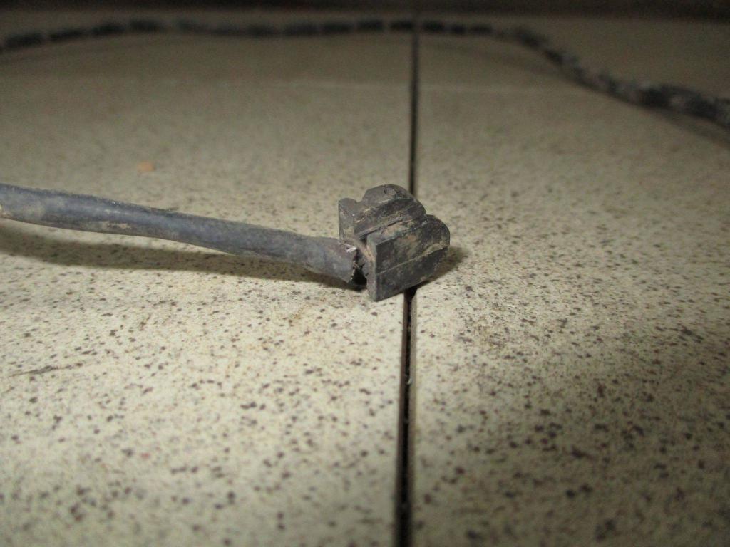 Датчик износа колодок, 500 рублей, Пермь