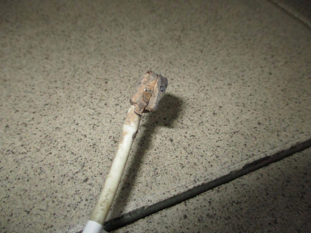 Датчик износа колодок, 500 рублей, Пермь