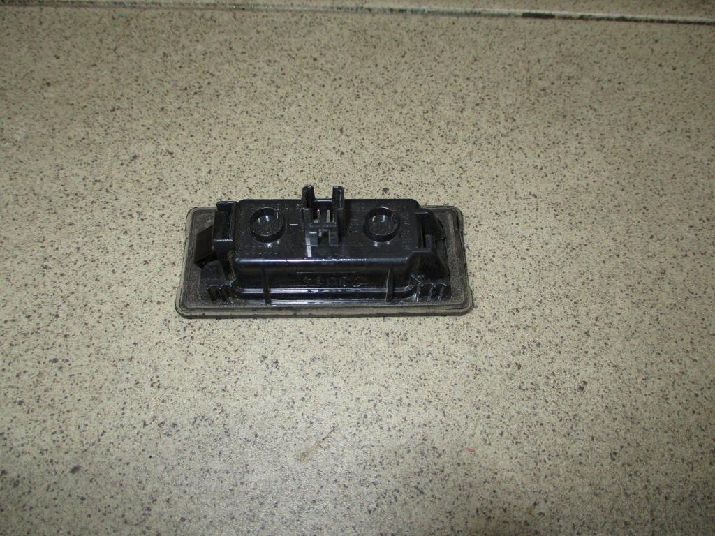 Фонарь подсветки номера, 1000 рублей, Пермь