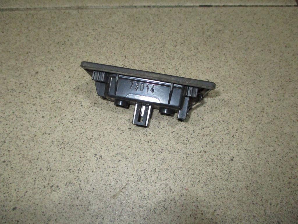 Фонарь подсветки номера, 1000 рублей, Пермь