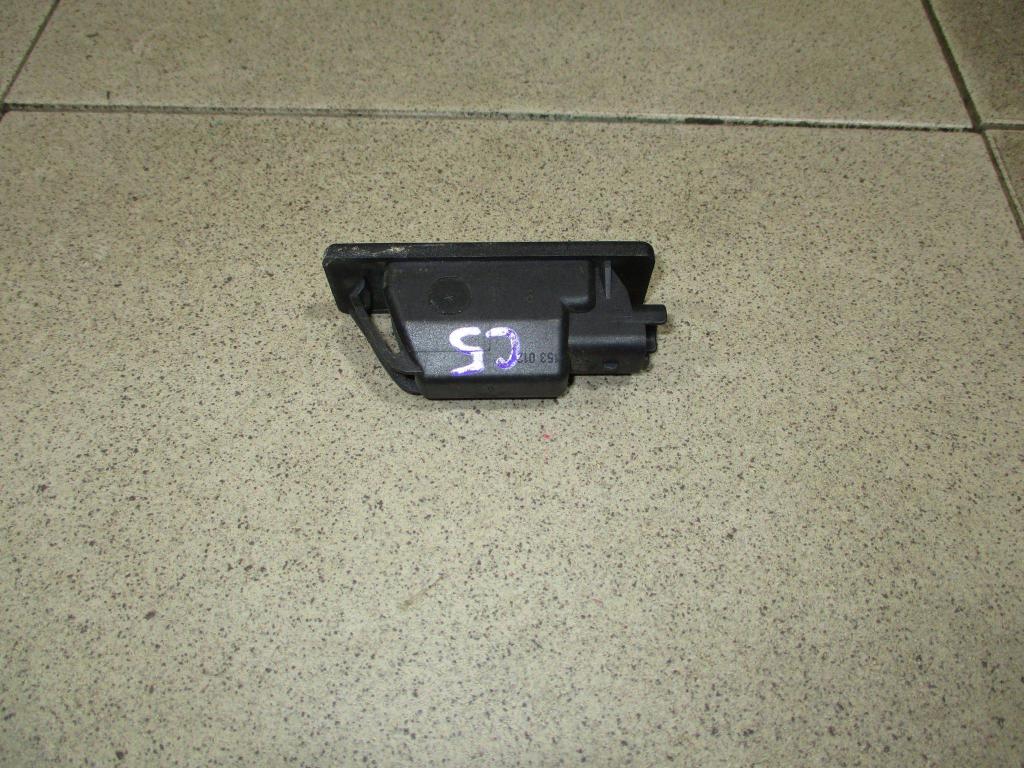 Плафон салонный, 500 рублей, Пермь