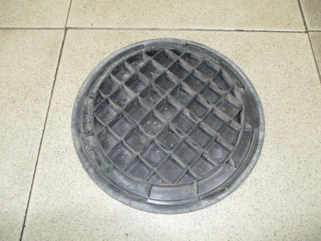 Заглушка, 500 рублей, Пермь