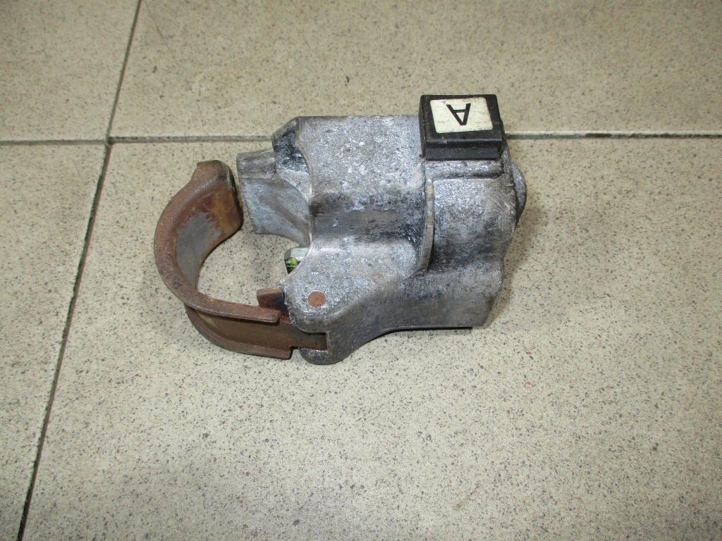 Замок рулевого управления, 4000 рублей, Пермь